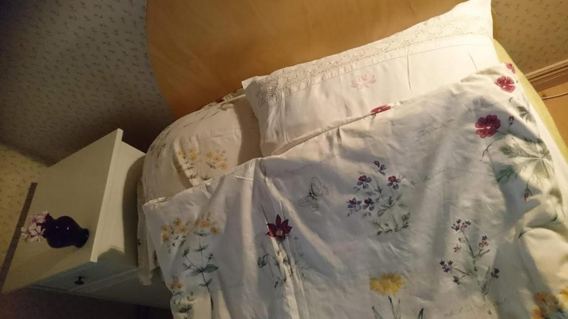 Bed and Breakfast Bo I Remmarloev Эслёв Экстерьер фото