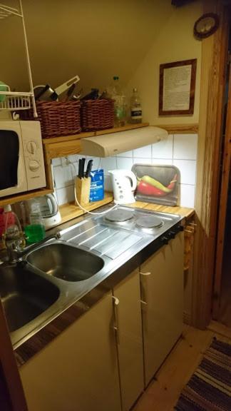Bed and Breakfast Bo I Remmarloev Эслёв Экстерьер фото